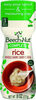 Complete rice single grain baby cereal - Product