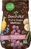 Beech nut fruit & veggie melties - Product