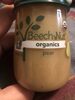 Beech nut organics just pears - Product