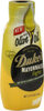 Dukes mayonnaise light olive oil - Product