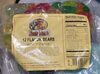 12 Flavor Bears - Produkt