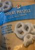 Vanilla Yogurt Pretzels - Product