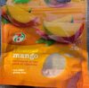Sweetened mango - Product