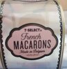 7 Eleven French Macarons - Producto