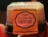 cheesecake - Product