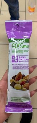 Go!Smart anti-oxidant - Producto - en