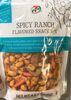 Spicy ranch flavored snack mix - Product