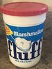 Marshmallow Fluff - Product