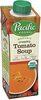 Pacific foods soup creamy tomato - Product