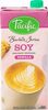 Barista Series Soy Non-Dairy Beverage - Prodotto