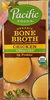 Organic Bone Broth - Chicken Unsalted - Producte