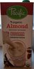 Almond non-dairy beverage - Product