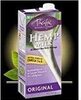 Hemp original plantbased beverage - Product