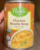 Chicken noodle soup - Producto