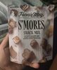 S'mores snack mix - Product