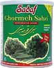 Sabzi ghormeh - Produkt