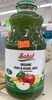 sadaf organic fruit and veggie juice - Produkt
