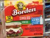 Borden single Swiss - Product