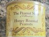 Honey Roasted Peanuts - Produit