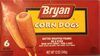 Corn Dogs - Product