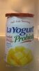 La yougurt mango - Product