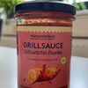 Grillsauce Süßkartoffel-Paprika - Product