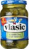 Kosher dill baby wholes pickles - Produkt