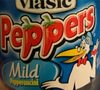 Mild Pepperoncini - Product