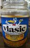 Vlasic, zesty bread & butter chips - Product