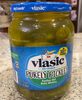 Kosher dill pickles - Produkt