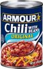 Chili with beans - Producto