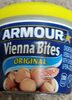 Armour Vienna Bites - Product