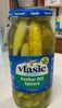 Kosher Dill Pickles - Produkt