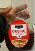 Original Syrup - Product