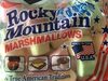 Rocky Mountain Marshmallows Fruity - 产品