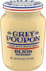 Dijon mustard - Producto
