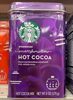 Starbucks Marshmallow Hot Cocoa - Product