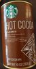 Classic hot cocao mix - Product