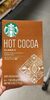 Hot Cocoa - Product