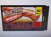 Bun size beef franks - Product