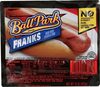 Classic hot dogs original length count - Product