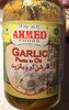 Ahmed Garlic Pickle (330G) - Product