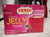 Cherry jelly crystals - Produit