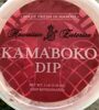 Kamaboko Dip - Product