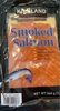 Smoked Salmon - Product