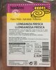 Longaniza Fresca - Product