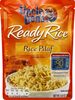 Ready rice pilaf - Product