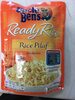 Ready rice pilaf - Producto