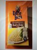 Uncle ben's, boil-in-bag brown rice - Product
