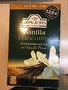 Ahmad Fruit Flavour Black Tea - Vanilla - Produit